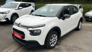 Citroen C3  - Business - photo 0