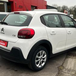 Citroen C3 Feel Business BlueHDi 100 S&amp;S BVM5 Virandeville