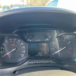 Citroen C3 Feel Business BlueHDi 100 S&amp;S BVM5 Virandeville