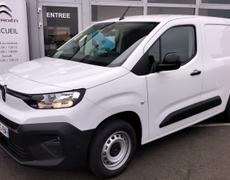 Citroen Berlingo La Bruffière