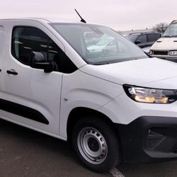 Citroen Berlingo M 650KG BLUEHDI 100 S&amp;S BVM6 La Bruffi&egrave;re