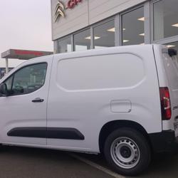 Citroen Berlingo M 650KG BLUEHDI 100 S&amp;S BVM6 La Bruffi&egrave;re