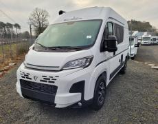 Fourgon Font Vendome Mulsanne