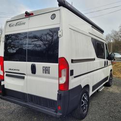 Fourgon Font Vendome Font Vendome RANDO CAMP ( Longueur 5m40 ) (2025) Mulsanne