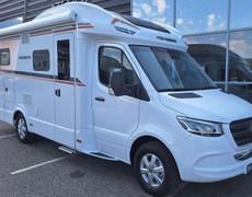 Profile Weinsberg La Ravoire