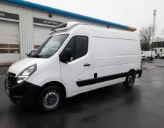 Opel Movano Thouaré-sur-Loire