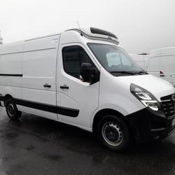 Opel Movano F3500 L2H2 150 CH BITURBO START/STOP Thouar&eacute;-sur-Loire
