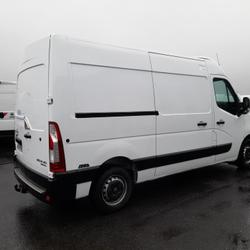 Opel Movano F3500 L2H2 150 CH BITURBO START/STOP Thouar&eacute;-sur-Loire