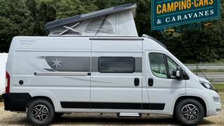 Fourgon Karmann Autres Karmann   - photo 0