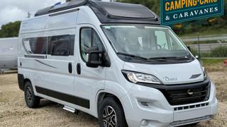 Fourgon Karmann Autres Karmann   - photo 1