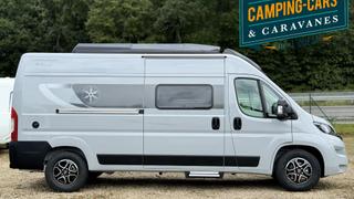 Fourgon Karmann Autres Karmann   - photo 2