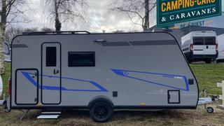 Caravane Amenagement   - photo 0