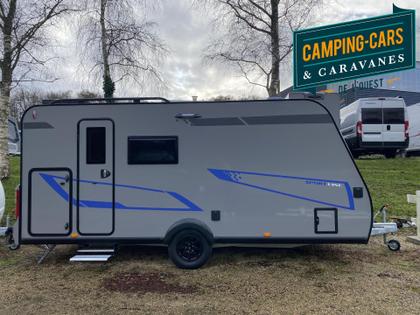 Caravane Amenagement  -  - 27 490 €