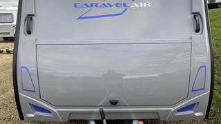 Caravane Amenagement   - photo 2