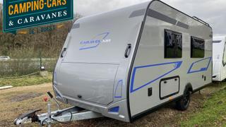 Caravane Amenagement   - photo 3