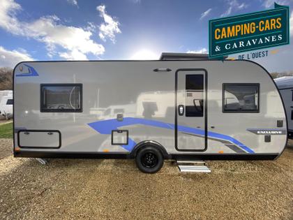 Caravane Amenagement  -  - 34 900 €