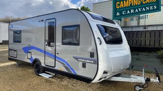 Caravane Amenagement   - photo 1