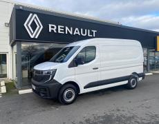 Renault Master Bouchemaine