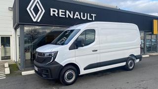 Renault Master  - photo 0