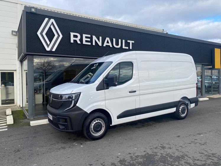 Renault Master  - 31 990 €
