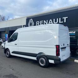 Renault Master GRAND CONFORT FGN TRAC F3300 L2H2 BLUE DCI 135 Bouchemaine