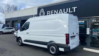 Renault Master  - photo 1