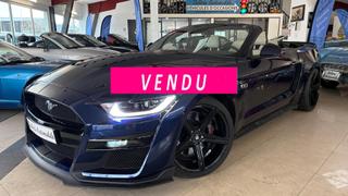 Ford Mustang  - Gt - photo 0