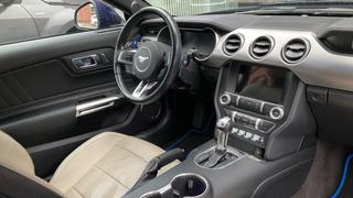 Ford Mustang  - Gt - photo 1