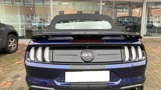 Ford Mustang  - Gt - photo 2