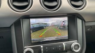 Ford Mustang  - Gt - photo 3