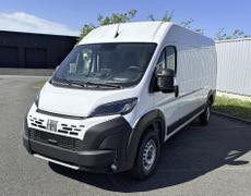 Fiat Ducato Thouaré-sur-Loire