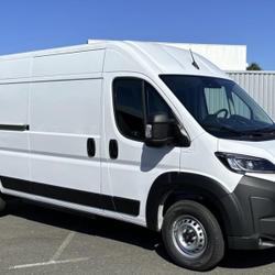 Fiat Ducato TOLE MAXI HD 3.5 L H2 270 110KWH Thouar&eacute;-sur-Loire