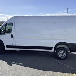 Fiat Ducato TOLE MAXI HD 3.5 L H2 270 110KWH Thouar&eacute;-sur-Loire