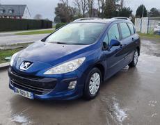 Peugeot 308 SW phase 1 Saint-Broladre