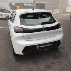 Peugeot 208 Allure PureTech 100 S&amp;S BVM6 Marolles-les-Braults