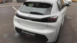 Peugeot 208  - Allure - photo 3