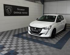 Peugeot 208 - Allure  PureTech 100 S&amp;S BVM6 - 10 990 €