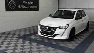 Peugeot 208  - Allure - photo 0