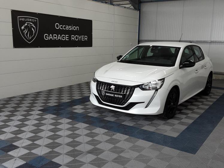 Peugeot 208  - Allure - 10 990 €