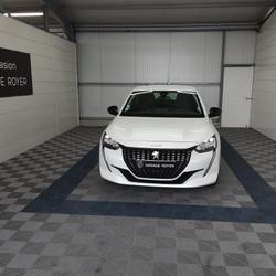Peugeot 208 Allure PureTech 100 S&amp;S BVM6 Marolles-les-Braults