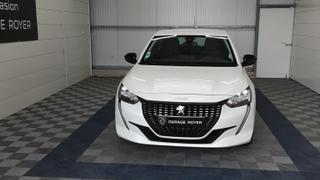 Peugeot 208  - Allure - photo 1