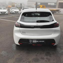 Peugeot 208 Allure PureTech 100 S&amp;S BVM6 Marolles-les-Braults