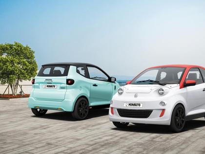 Aixam Minauto -  100 % ELECTRIQUE - 10 €