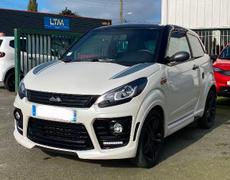 Ligier JS 50 L Ploërmel