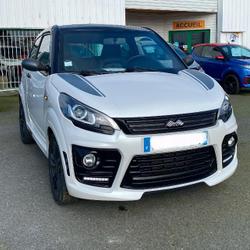 Ligier JS 50 L SPORT DCI Plo&euml;rmel