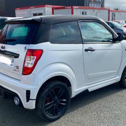 Ligier JS 50 L SPORT DCI Plo&euml;rmel