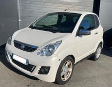 Aixam City - PREMIUM 400 CC KUBOTA - 7 990 €