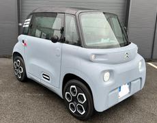 Citroen Ami -  - 8 490 €