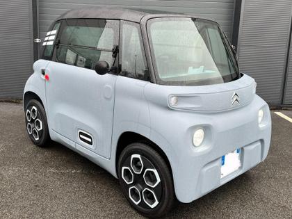 Citroen Ami -  - 8 490 €