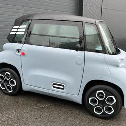 Citroen Ami  Plo&euml;rmel